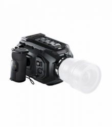 معرفی Blackmagic Design URSA Mini 4K Digital Cinema Camera