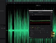 Audio Hiss Noise Reduction