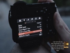Best Sony A6300-A6500 Video Settings In 2018! Optimize Your Cinematic Filming (Tutorial,-Video-Tips)