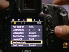 Canon 5D MK-IV BEST Video Settings you need to be using today!