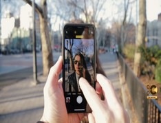 How-to-take-better-phone-portraits