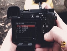 My Sony a6300-a6500 Settings for Filmmaking