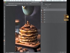 6-Food-Photography-Tricks-In-2-Minutes!!