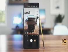 How to Shoot Cinematic Video With Your Galaxy Note 9