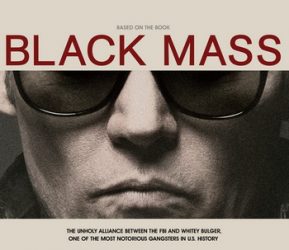 black mass poster