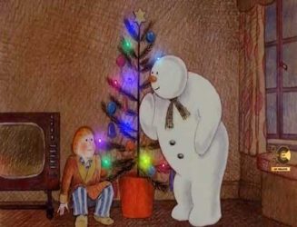 انیمیشن کوتاه The-Snowman-1982-720p-cutnegative-com