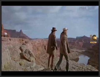 مستند کوتاه The Great American West