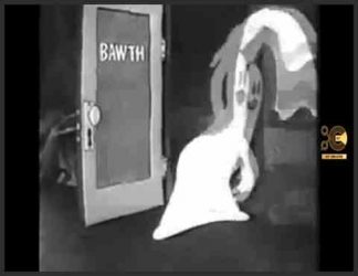 Creepers انیمیشن کوتاه برادران وارنر ، لونی تونز ، به کارگردانی رابرت کلمپت در سال 1939 است. این فیلم کوتاه در 23 سپتامبر 1939 منتشر شد و بازیگر خوک Porky Pig است. پورکی افسر پلیس برای بررسی صداهای عجیب و غریب در خانه ای که مشکوک است فراخوانده شده است. قبل از رسیدن او ، ما در خانه گشت و گذار می کنیم و برخی از صدا را می شنویم که ،